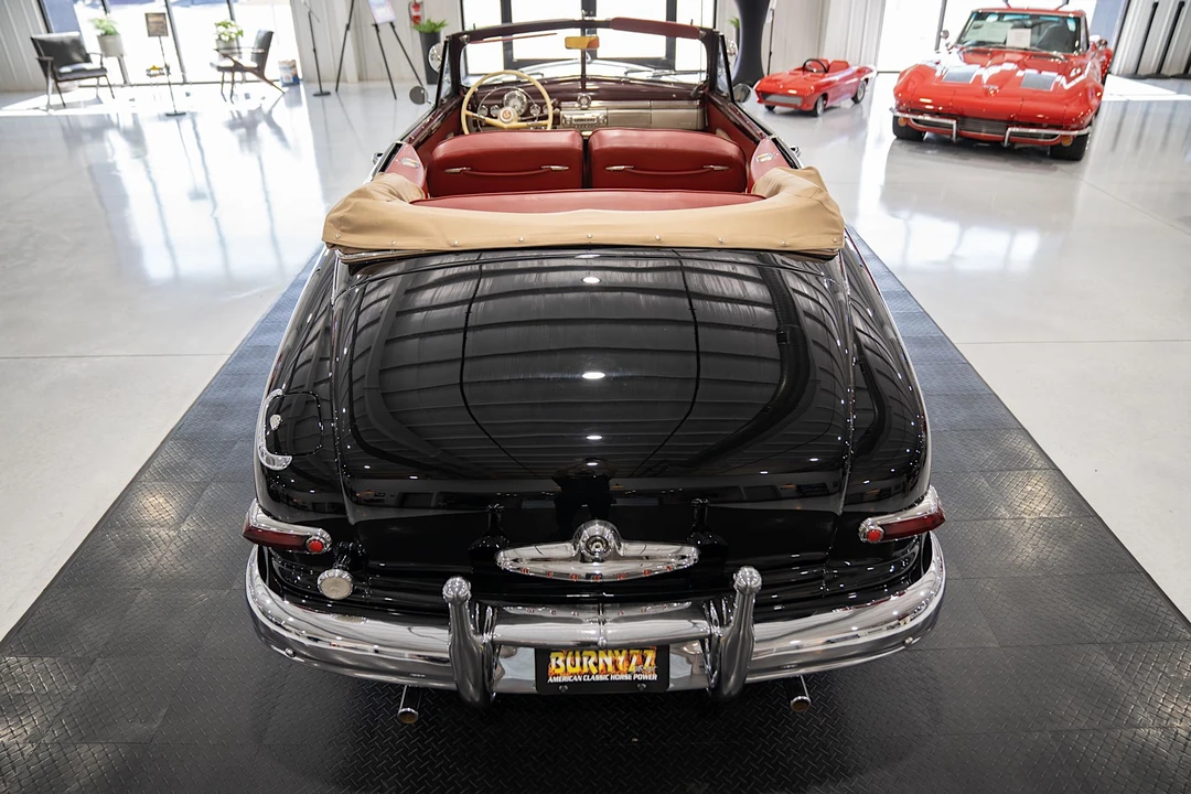 1949 Mercury Eight - Image 18 of 31