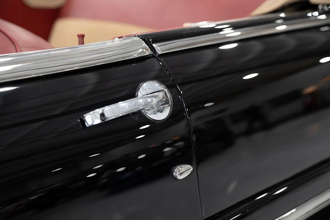 1949 Mercury Eight - Image 31 of 31