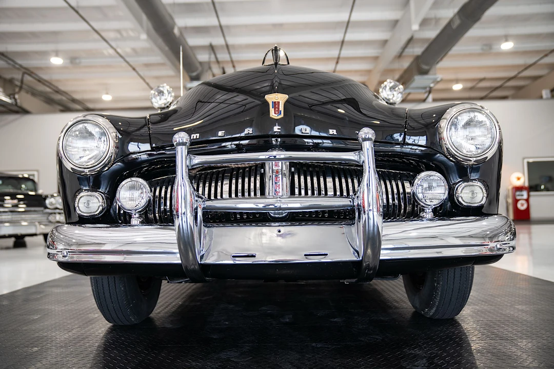 1949 Mercury Eight - Image 17 of 31