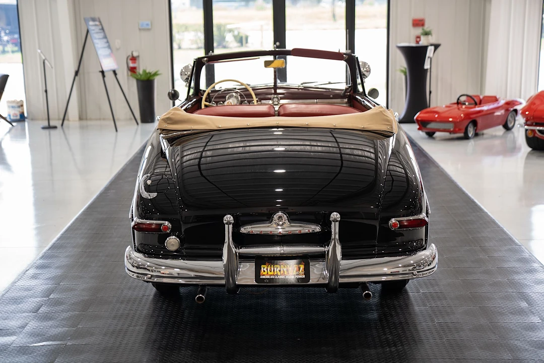 1949 Mercury Eight - Image 9 of 31
