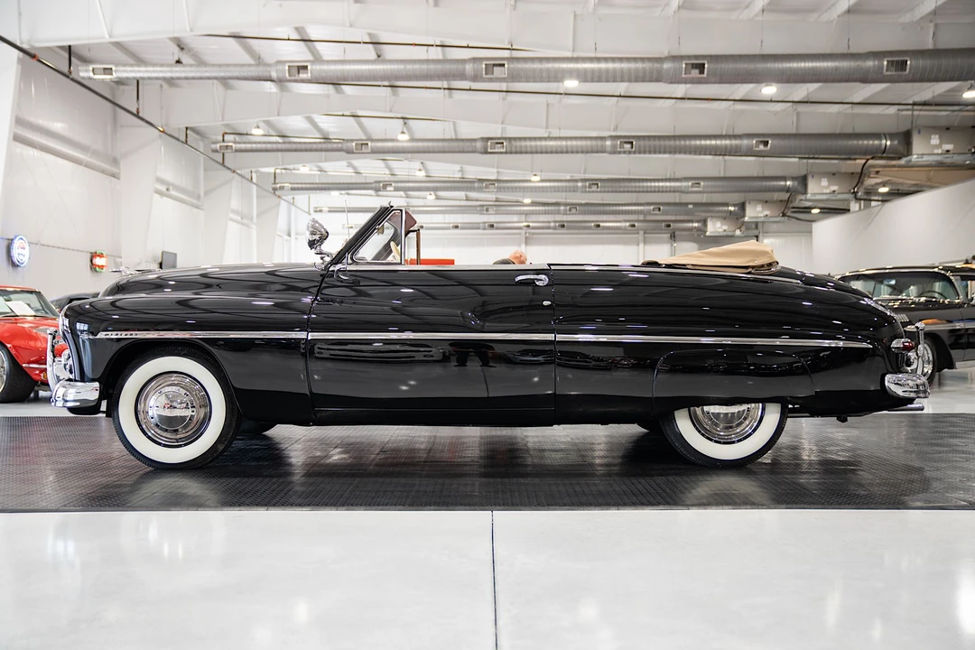1949 Mercury Eight - Image 4 of 31