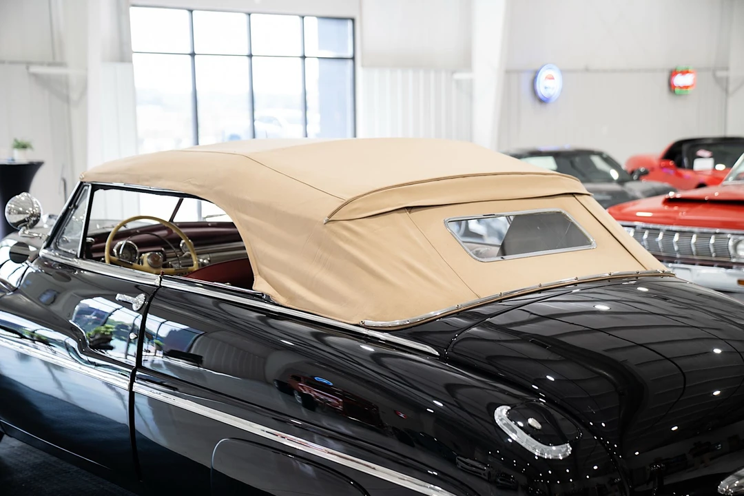 1949 Mercury Eight - Image 21 of 31