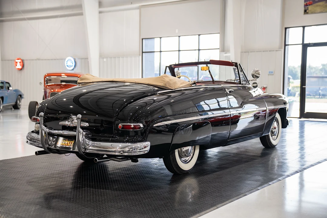 1949 Mercury Eight - Image 10 of 31