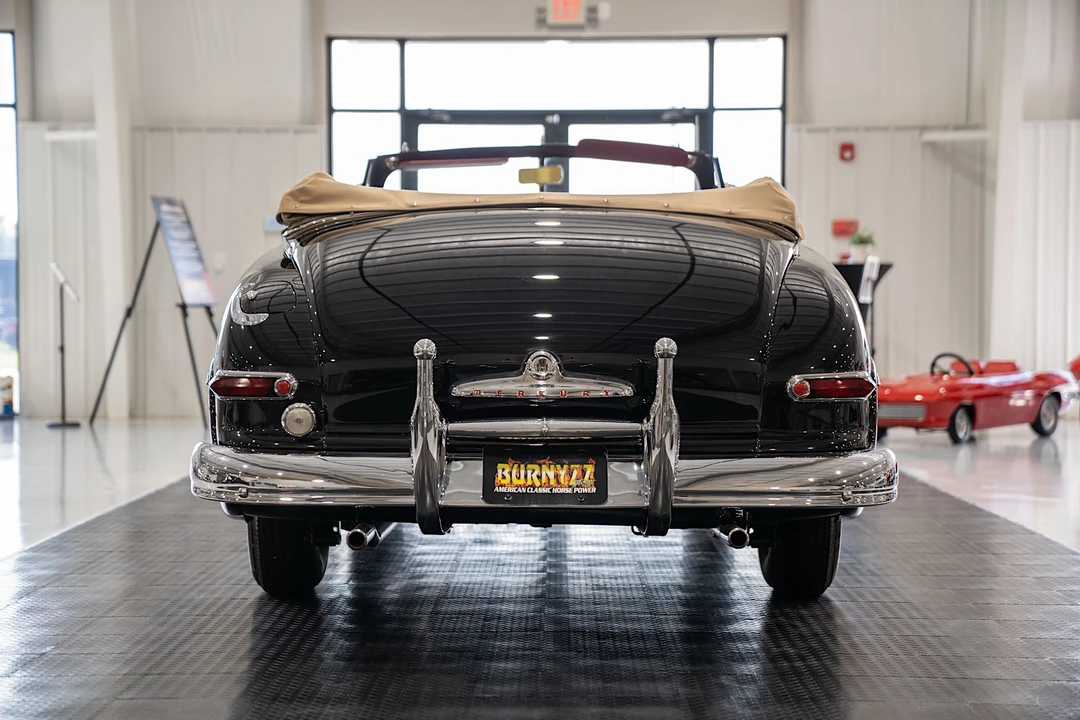 1949 Mercury Eight - Image 8 of 31
