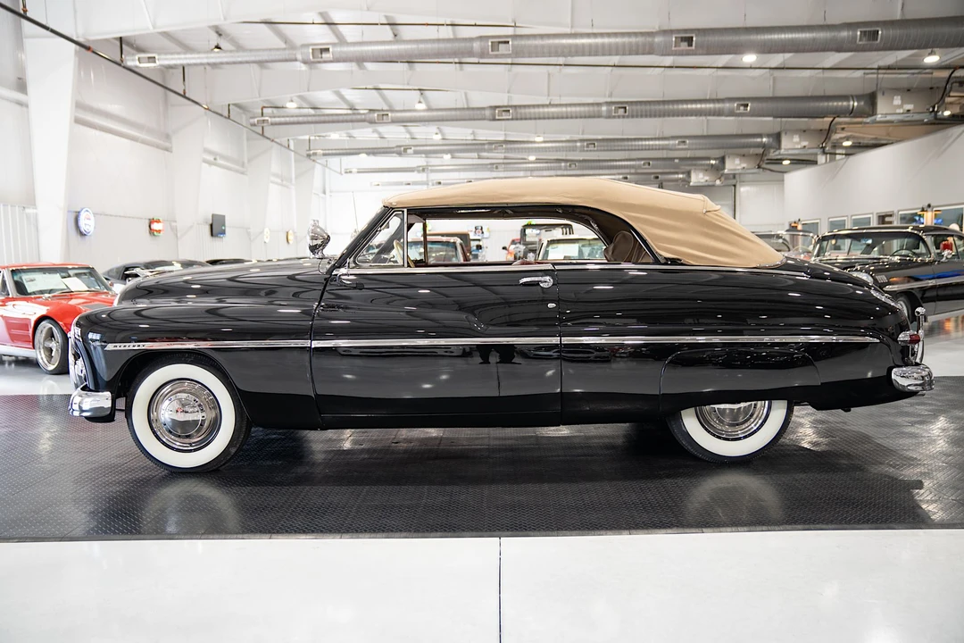 1949 Mercury Eight - Image 20 of 31