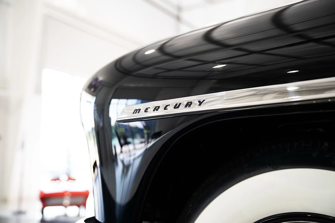 1949 Mercury Eight - Image 30 of 31