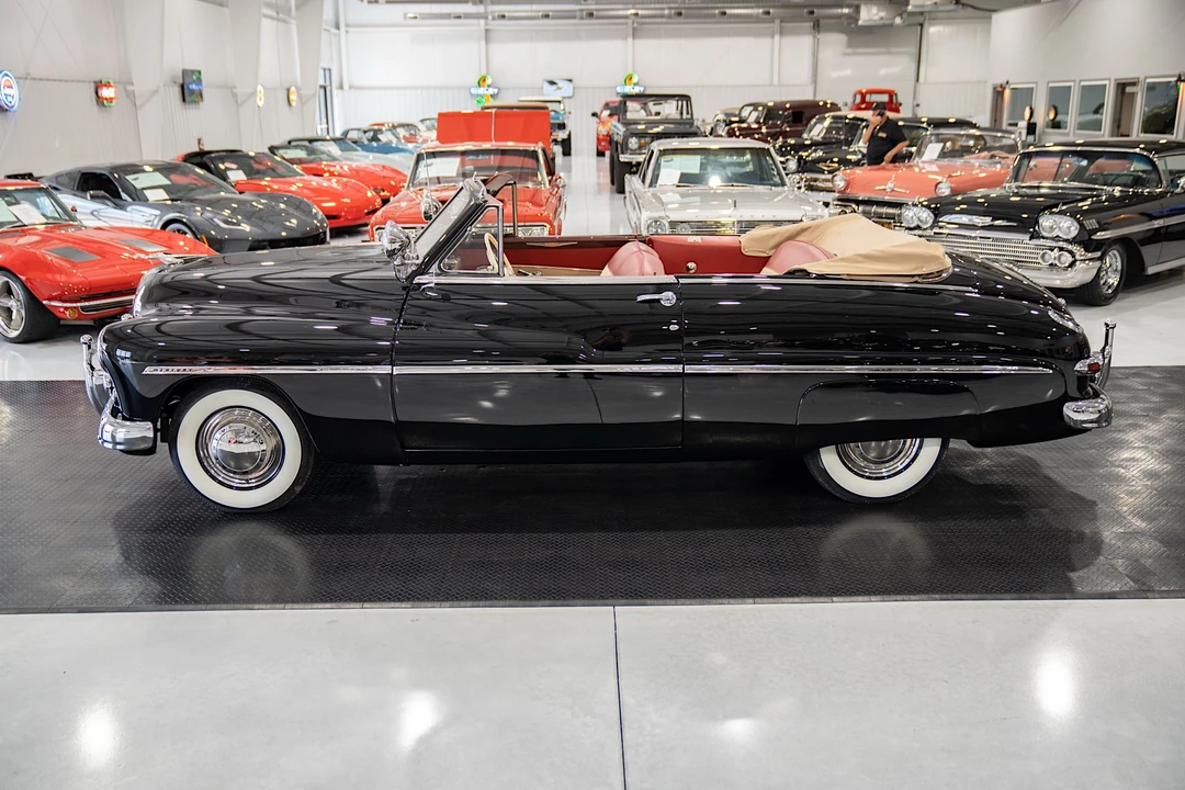 1949 Mercury Eight - Image 5 of 31