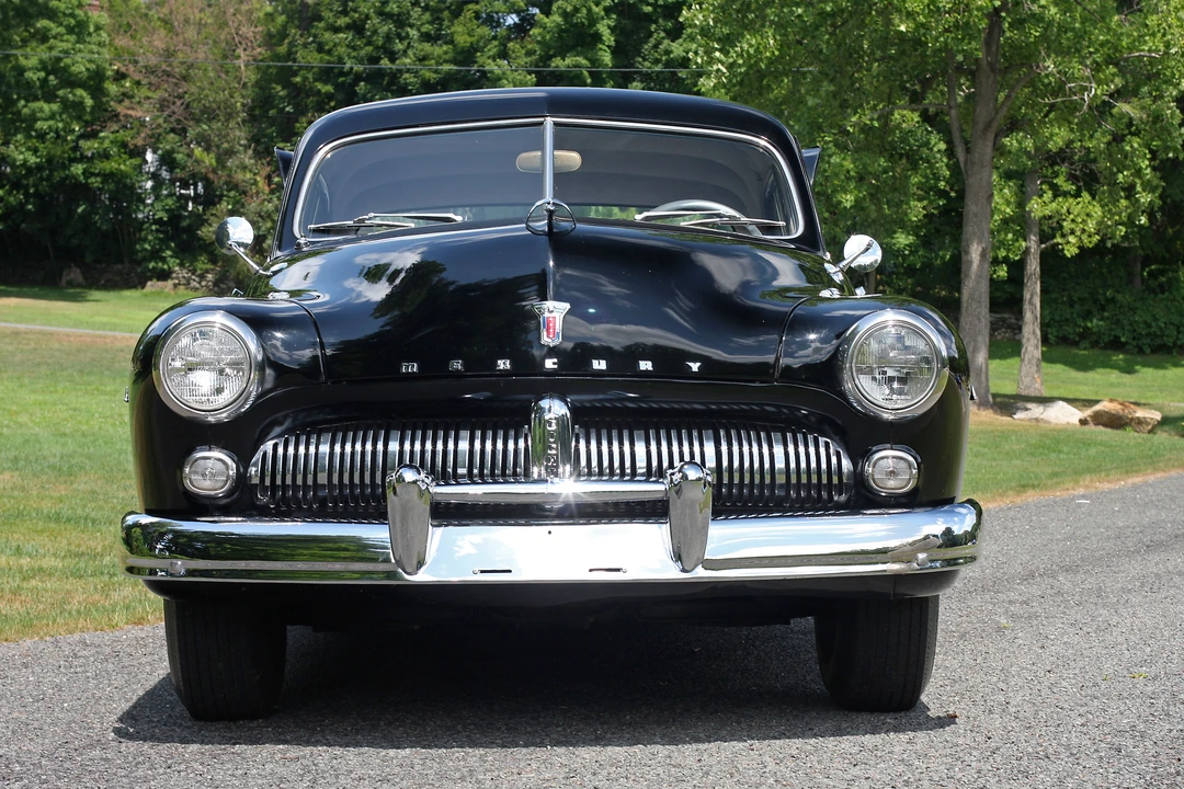1949 Mercury Eight - Image 2 of 2