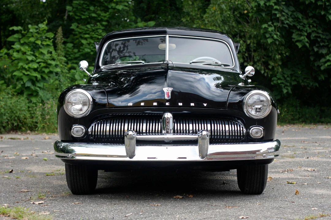 1949 Mercury Eight - Image 3 of 3