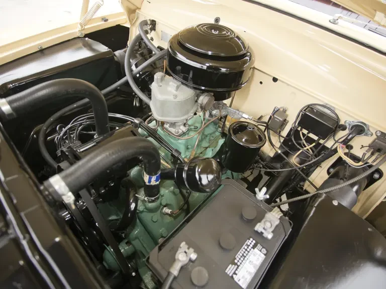 1949 Mercury Eight - Image 18 of 18