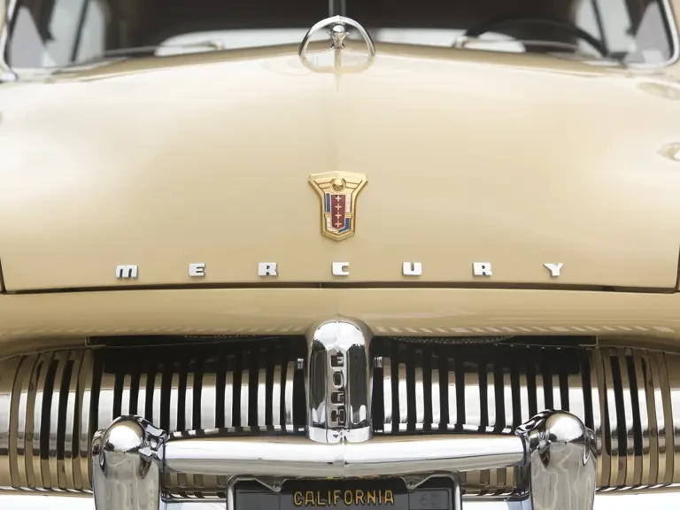 1949 Mercury Eight - Image 7 of 18