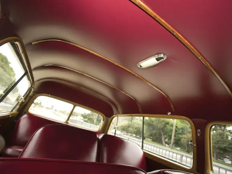 1949 Mercury Eight - Image 13 of 18