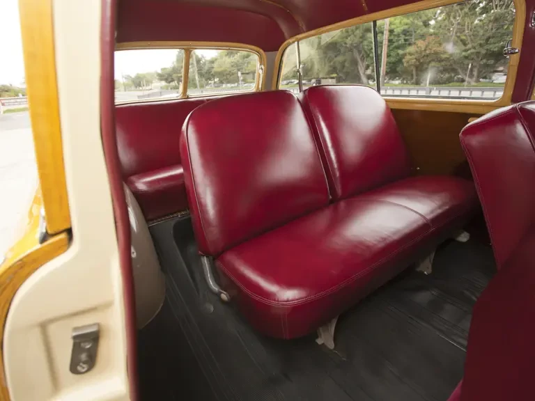 1949 Mercury Eight - Image 14 of 18