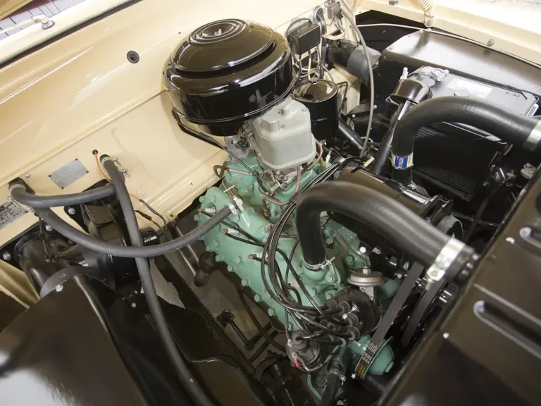 1949 Mercury Eight - Image 4 of 18