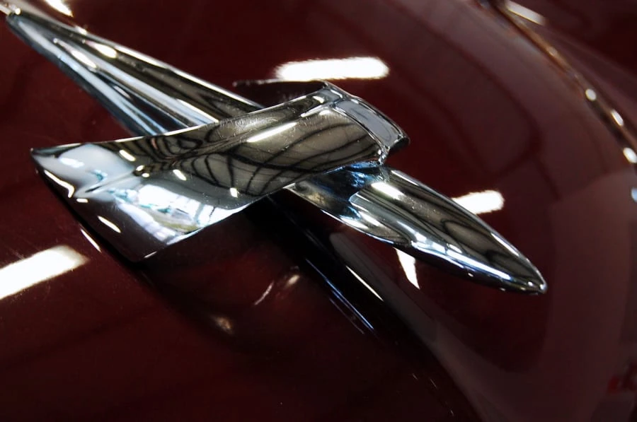 1949 Mercury Eight - Image 8 of 8