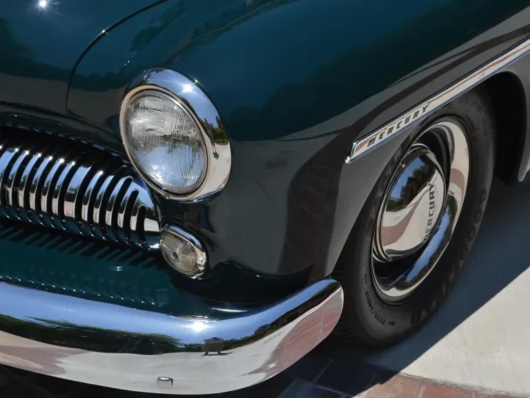 1949 Mercury Eight - Image 24 of 31
