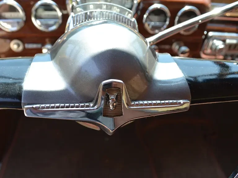 1949 Mercury Eight - Image 12 of 31