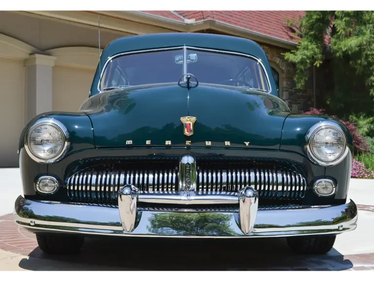 1949 Mercury Eight - Image 9 of 31