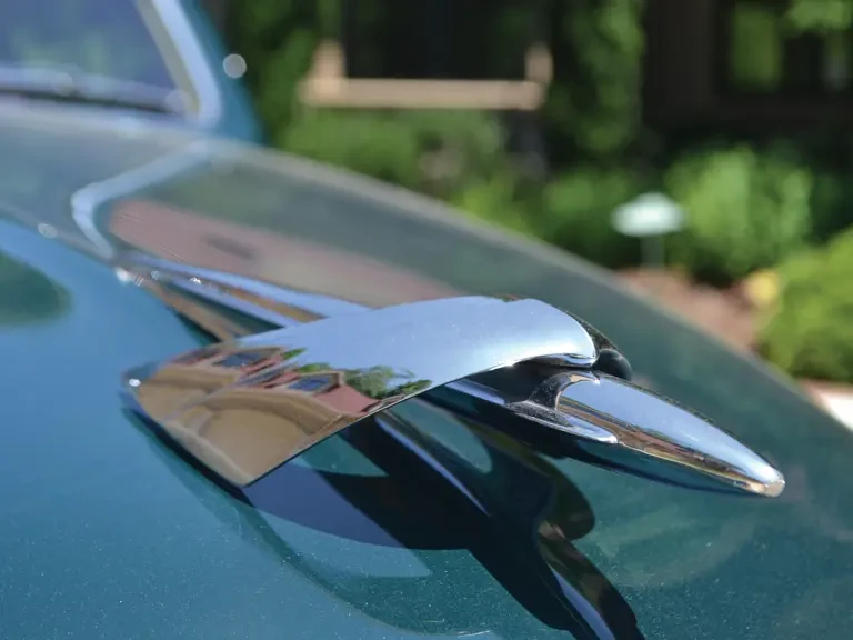 1949 Mercury Eight - Image 8 of 31