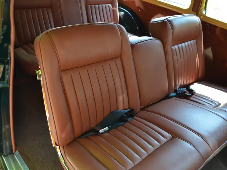 1949 Mercury Eight - Image 17 of 31