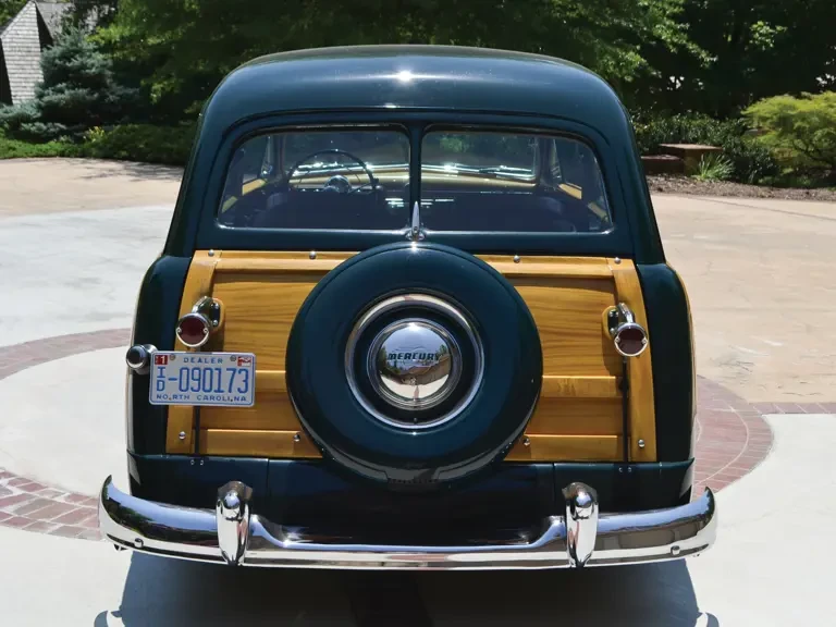 1949 Mercury Eight - Image 10 of 31