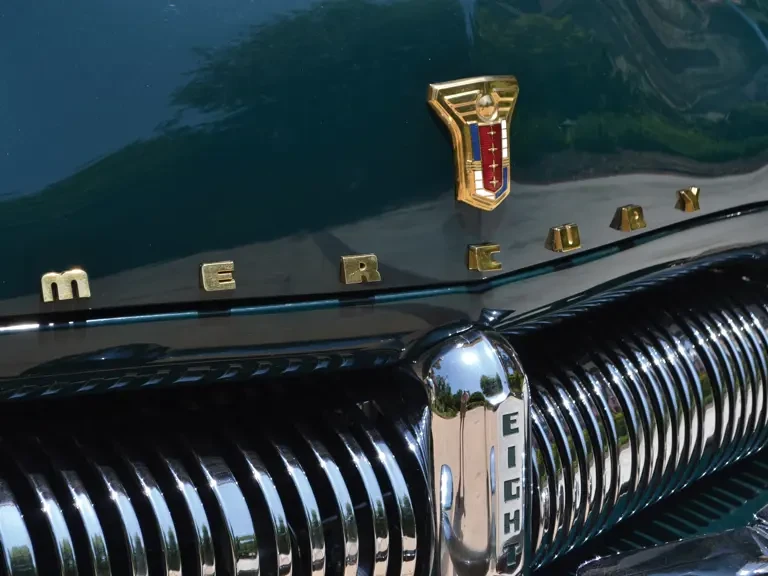 1949 Mercury Eight - Image 7 of 31