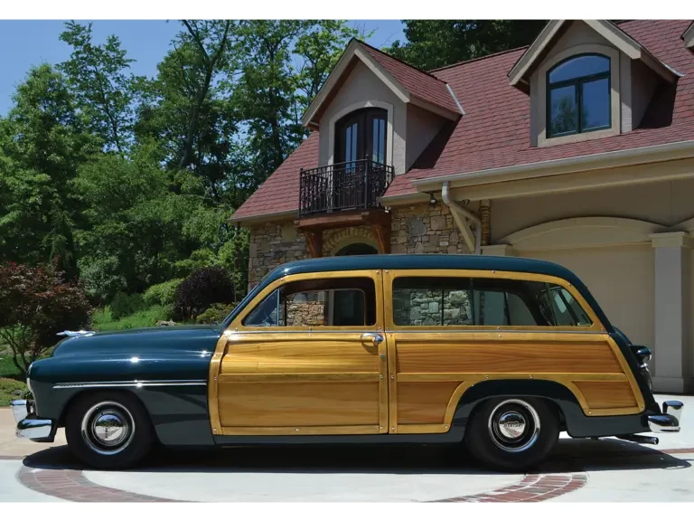 1949 Mercury Eight - Image 6 of 31