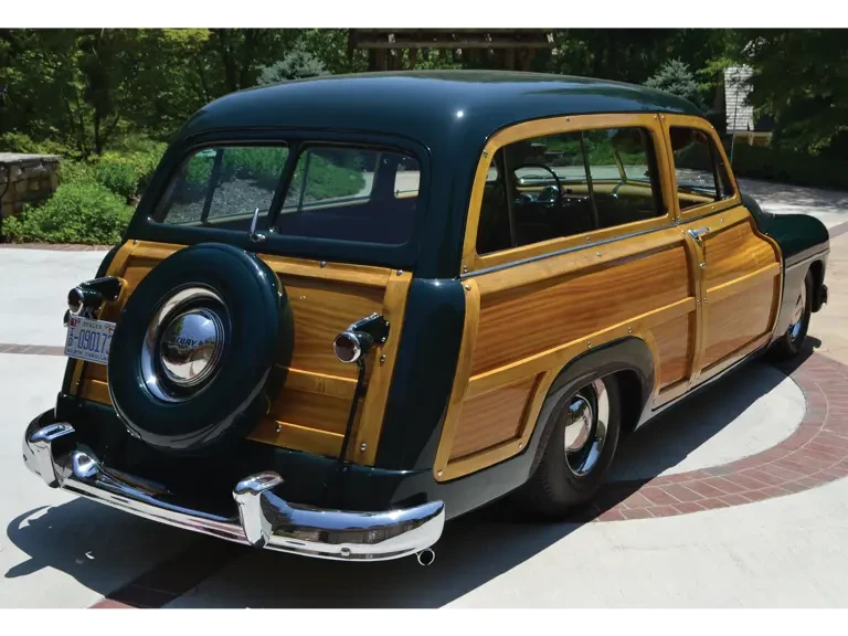 1949 Mercury Eight - Image 3 of 31