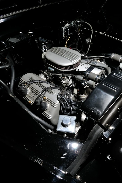 1949 Mercury Eight - Image 15 of 18