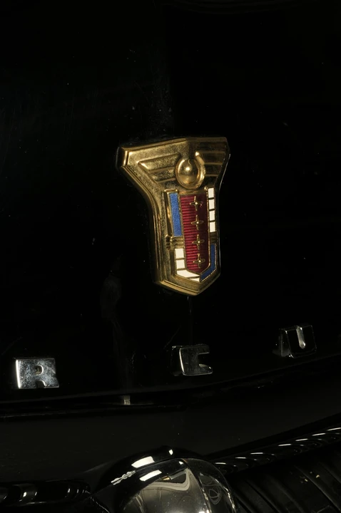 1949 Mercury Eight - Image 5 of 18
