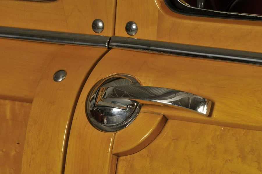 1949 Mercury Eight - Image 6 of 18