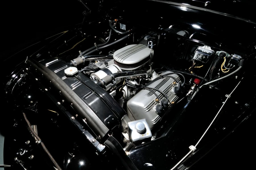 1949 Mercury Eight - Image 14 of 18