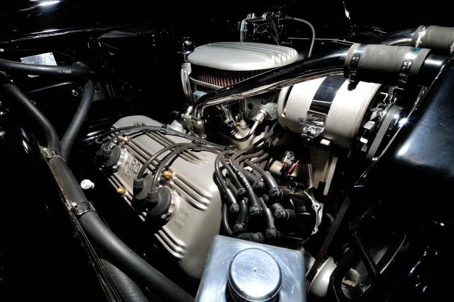 1949 Mercury Eight - Image 16 of 18