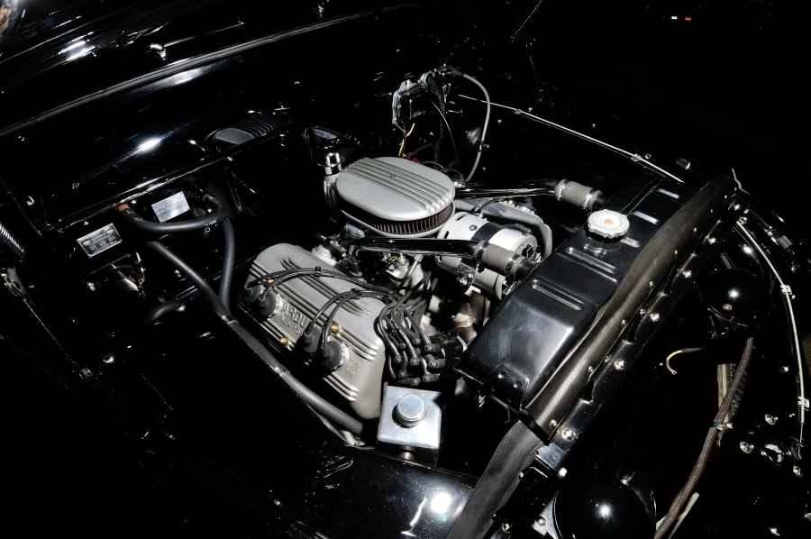 1949 Mercury Eight - Image 18 of 18