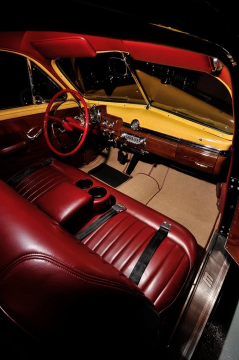 1949 Mercury Eight - Image 10 of 18