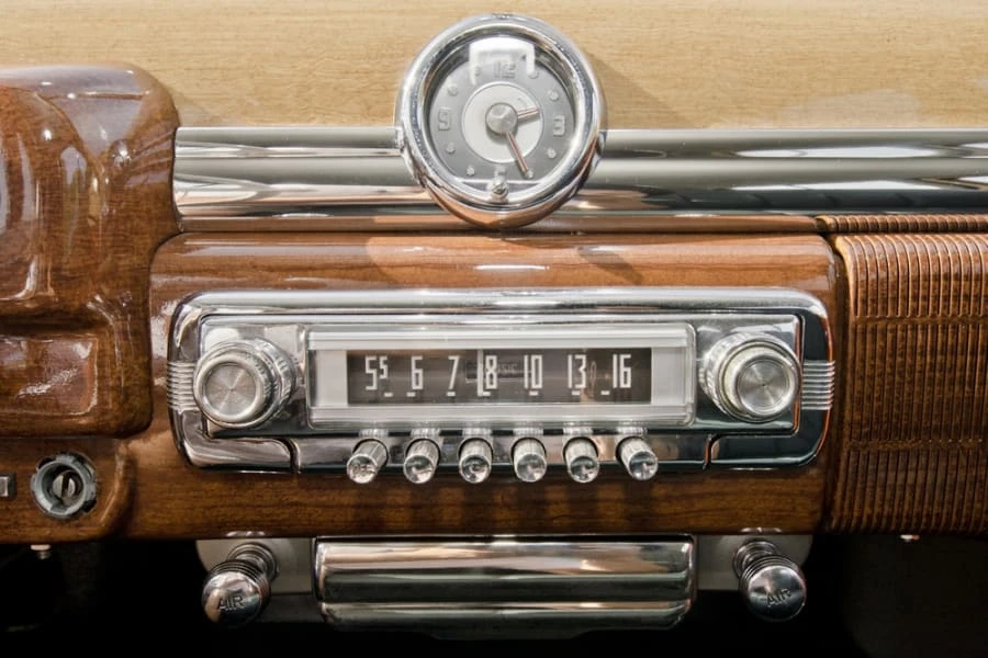 1949 Mercury Eight - Image 6 of 12