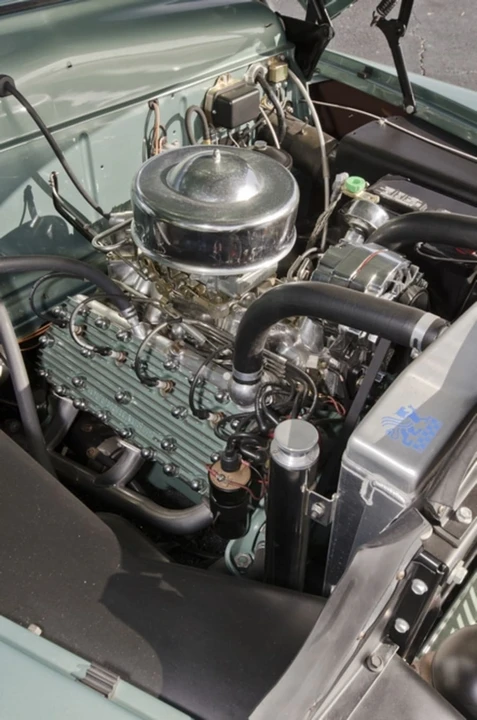 1949 Mercury Eight - Image 8 of 12