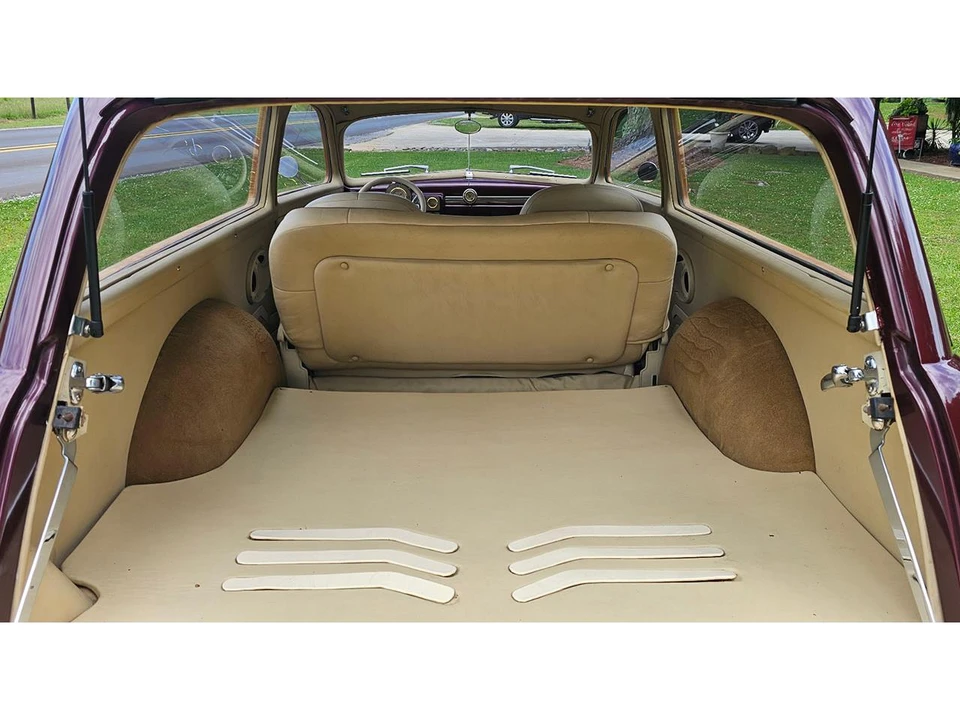 1949 Mercury Eight - Image 12 of 21
