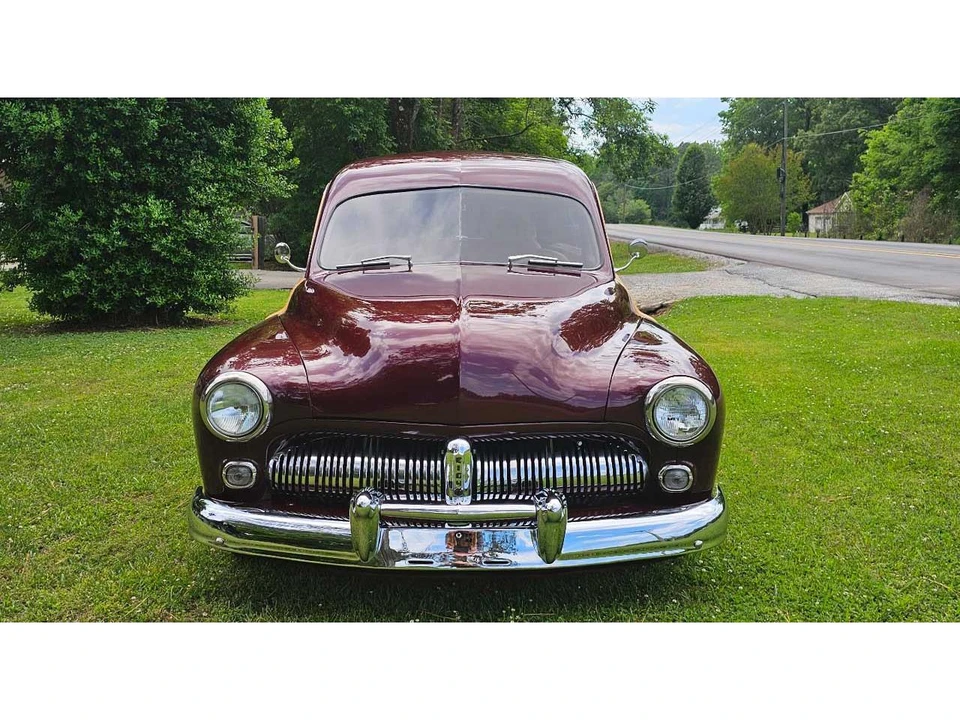 1949 Mercury Eight - Image 10 of 21