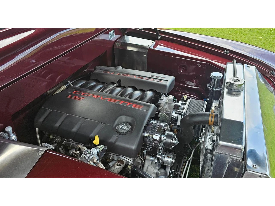 1949 Mercury Eight - Image 19 of 21