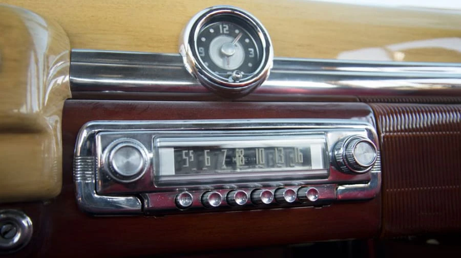 1949 Mercury Eight - Image 7 of 10