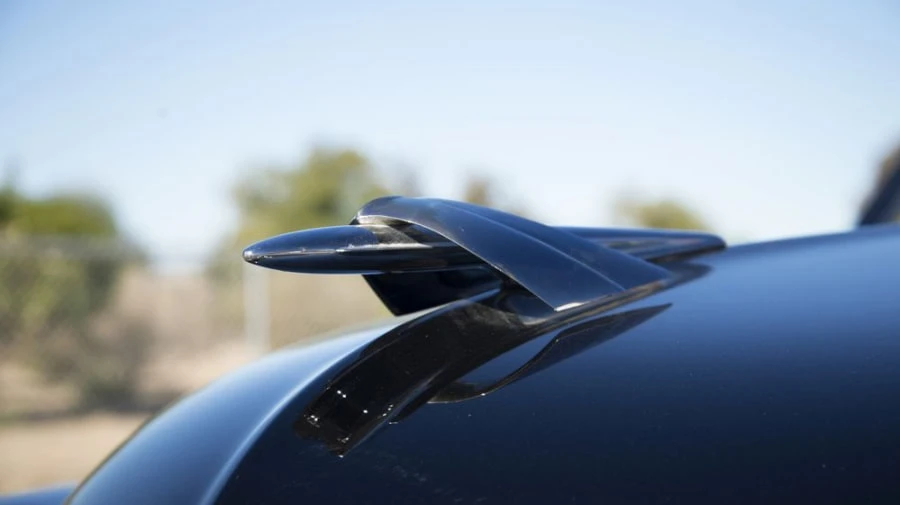 1949 Mercury Eight - Image 10 of 10