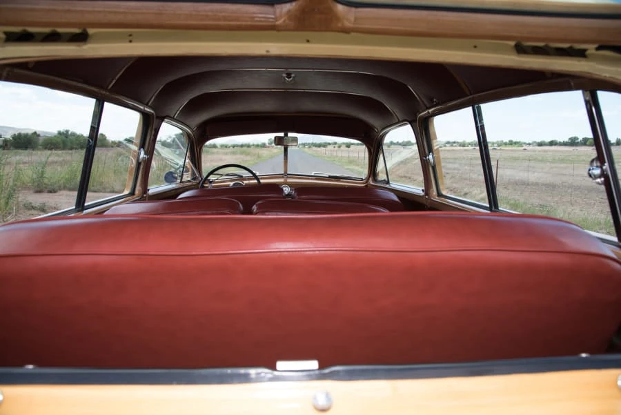 1949 Mercury Eight - Image 6 of 26