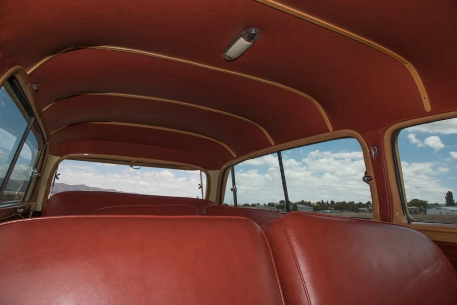 1949 Mercury Eight - Image 10 of 26