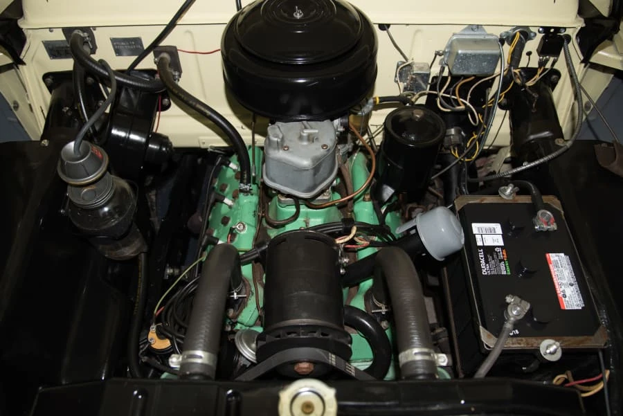1949 Mercury Eight - Image 12 of 26