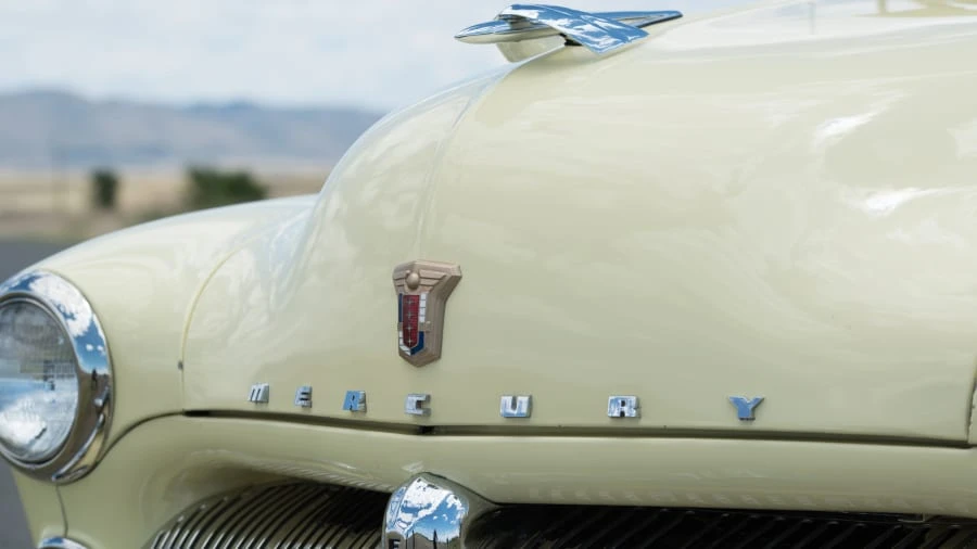 1949 Mercury Eight - Image 14 of 26