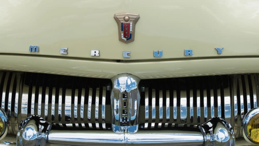 1949 Mercury Eight - Image 15 of 26