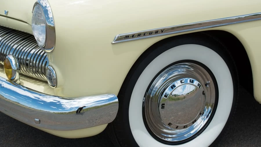 1949 Mercury Eight - Image 16 of 26