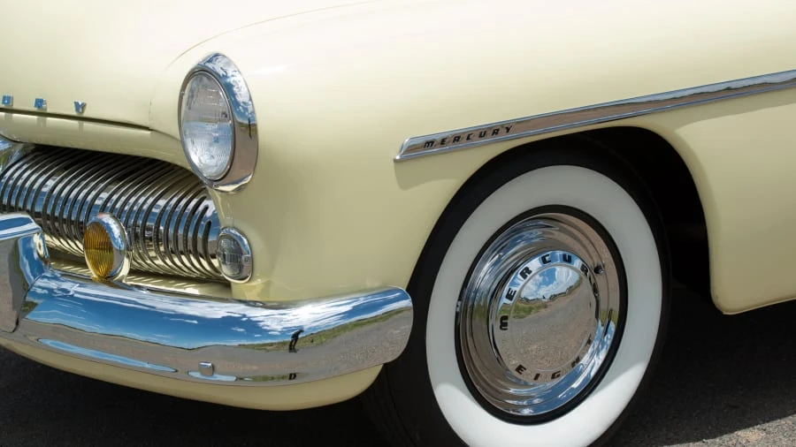 1949 Mercury Eight - Image 17 of 26