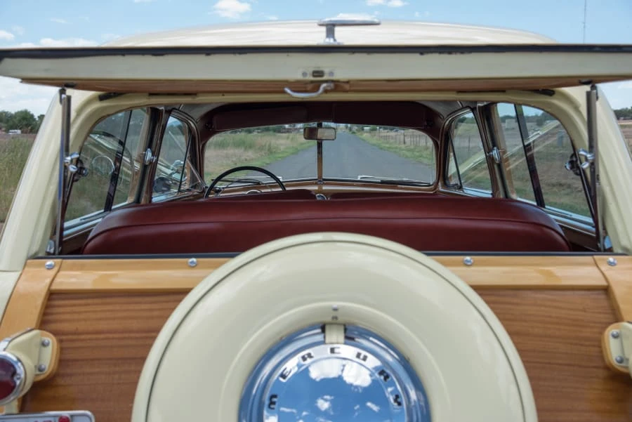 1949 Mercury Eight - Image 18 of 26